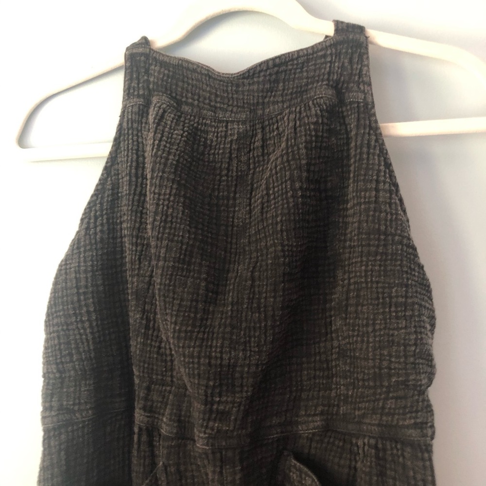 Free People Cypress Avenue Overall — sold out